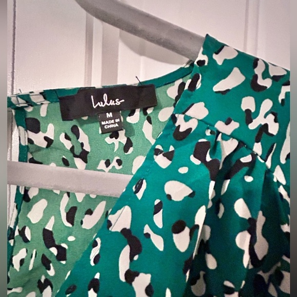 Lulus Romper - Picture 3 of 5